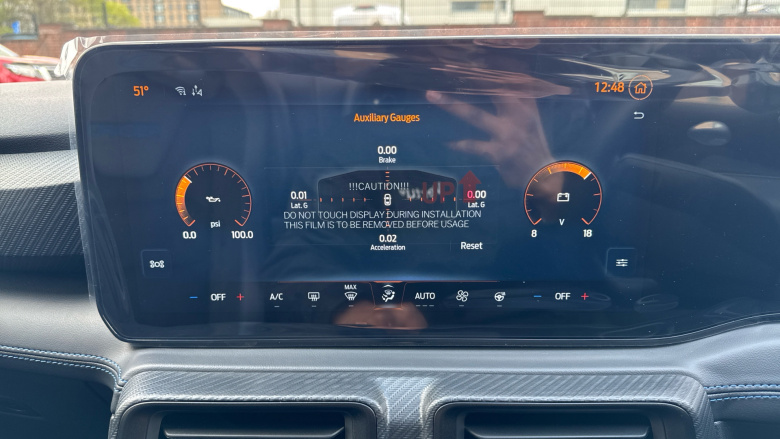 Ford Mustang 5.0 V8 Dark Horse 2dr Petrol Coupe